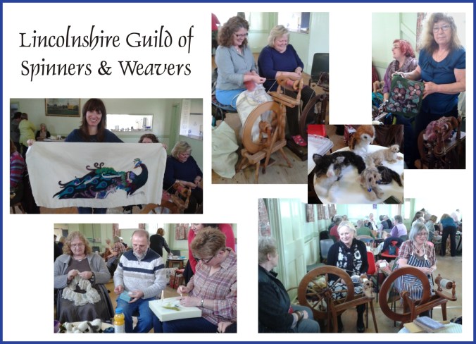 Spinners andf Weavers