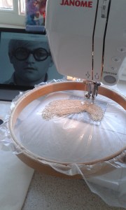 Hope Hockney doesn't sue!