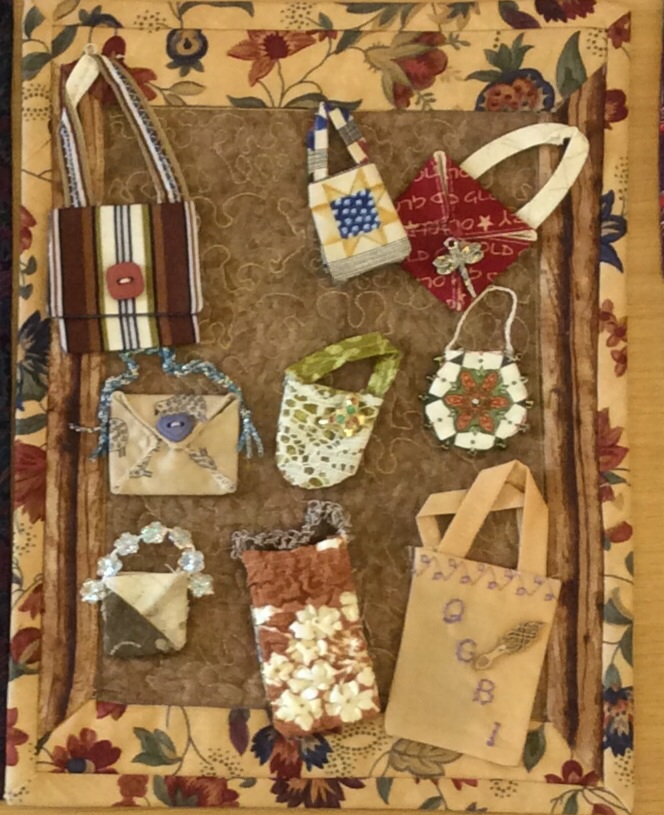 The Handbag Collection 3