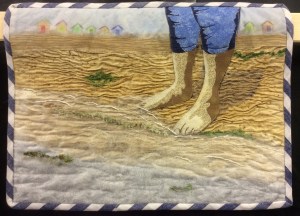 Holiday Dreams by Ann Kitching