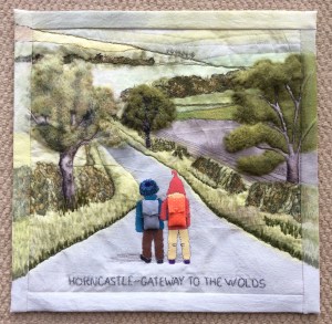 Horncastle - Gateway to the Wolds