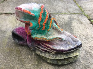 .....and other side.